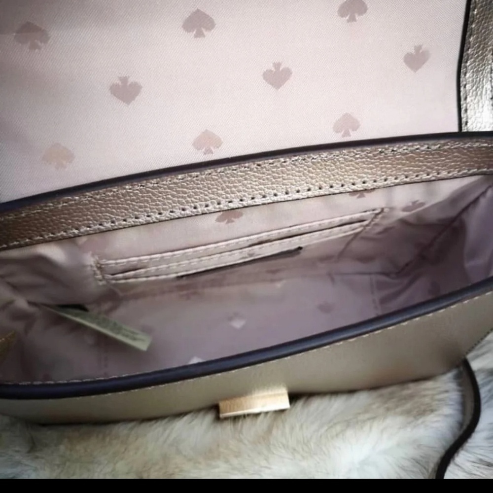 Katespade mini bag - Picture 6 of 6